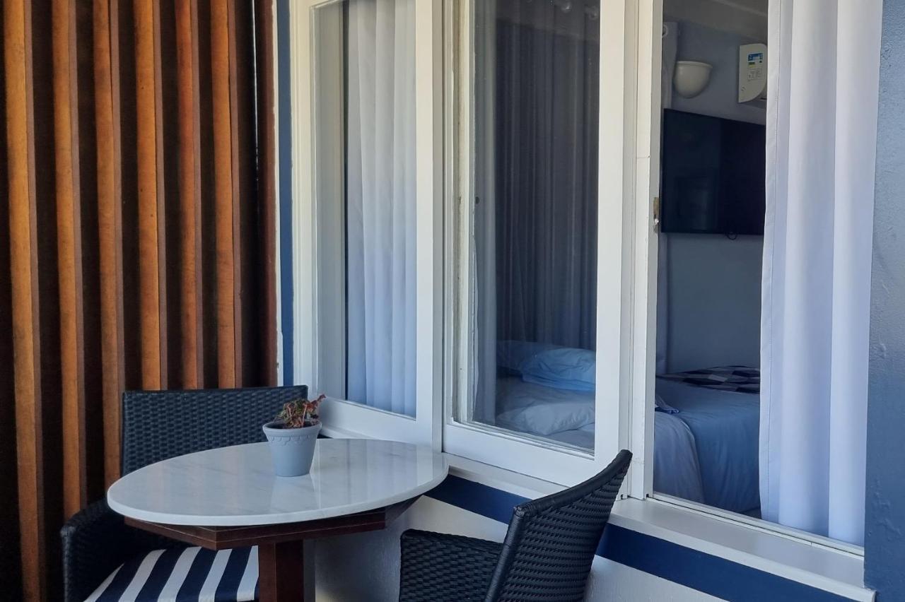 Inn Santorini Búzios