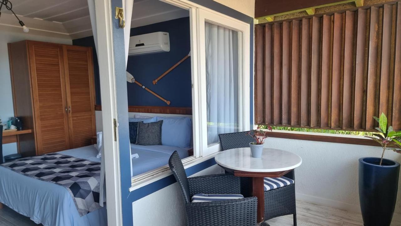 Santorini Búzios